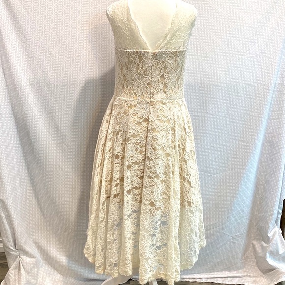 Custom made dress, size small - Picture 2 of 9